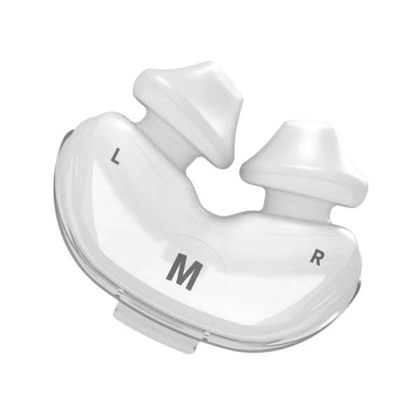 AirFit P10 Nasal Cushion AirFit P10 Nasal Cushion Product Image