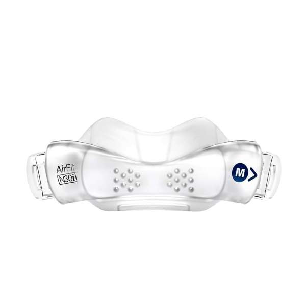 AirFit N30i Nasal Cushion AirFit N30i Nasal Cushion Product Image