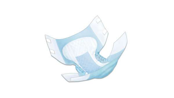 Adult Brief Wings Quiltd Ovrnite Adult Brief Wings Quiltd Ovrnite Product Image