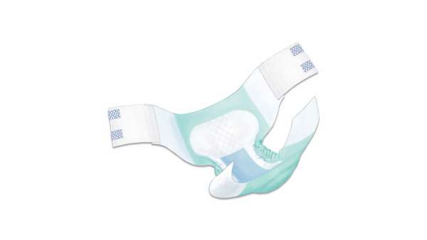 Adult Brief Wings XXLarge Adult Brief Wings XXLarge Product Image