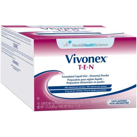 VIVONEX T.E.N. Powder 2.84oz VIVONEX T.E.N. Powder 2.84oz Product Image