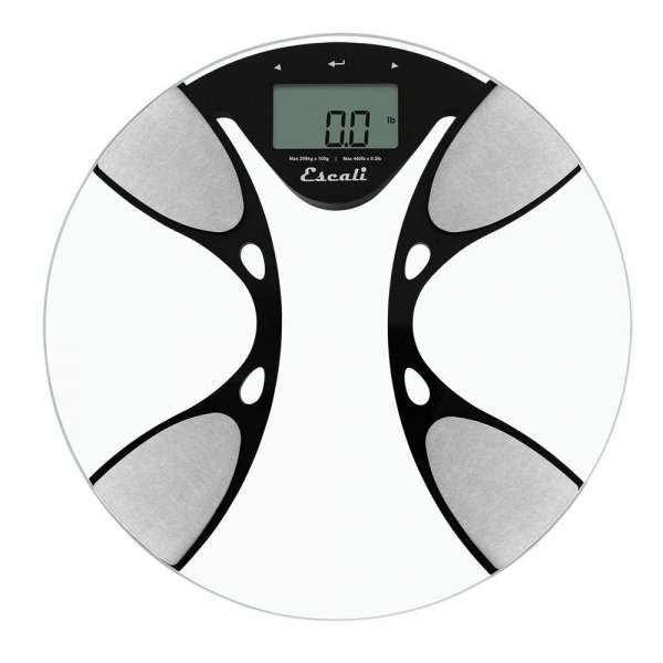 Ultra Slim Body Composition Scale Ultra Slim Body Composition Scale Product Image