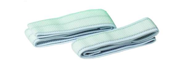 Conveen u00ae Security+ Fabric Leg Bag Straps Conveen u00ae Security+ Fabric Leg Bag Straps Product Image