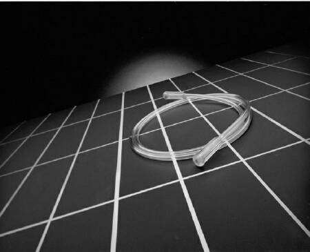 Oxygen supply tubing 25ft, star lumen Oxygen supply tubing 25ft, star lumen Product Image