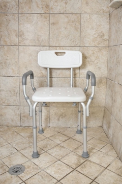 Bath Safety Drive Medical Shower Chair
