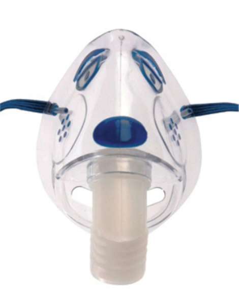 Puppy Aerosol Mask - pediatric Puppy Aerosol Mask - pediatric Product Image