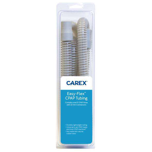 Cpap Tubing 8ft Gray Lightweight Cpap Tubing 8ft Gray Lightweight Product Image