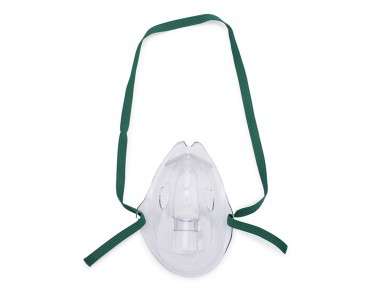 Aerosol Mask pediatric elongated w/o tbg Aerosol Mask pediatric elongated w/o tbg Product Image