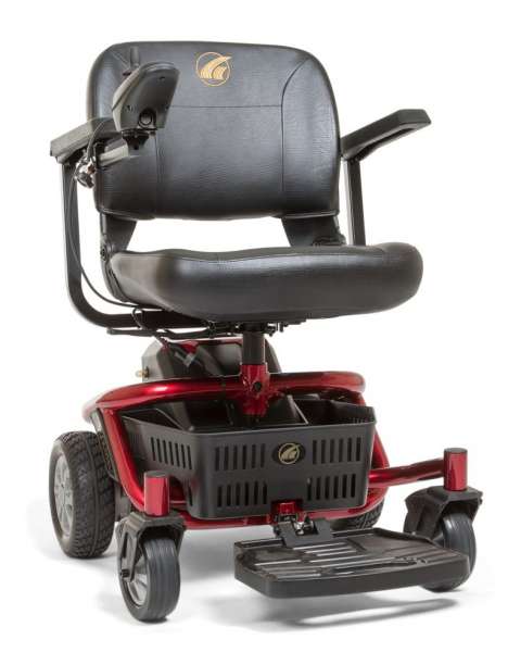 LiteRider Envy LiteRider Envy Product Image