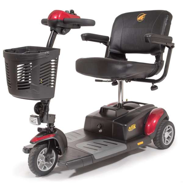 BuzzAround XL 3-whl Scooter BuzzAround XL 3-whl Scooter Product Image