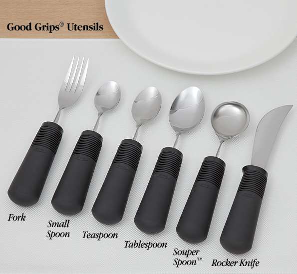 Good Grip Fork Good Grip Fork Product Image