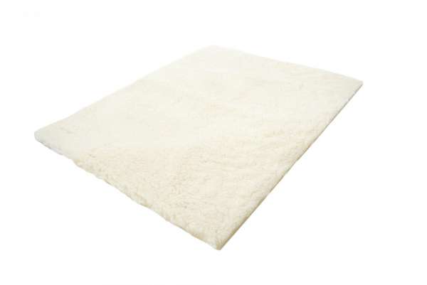 Sheepetteu00ae Synthetic Sheepskin Bed Pads Sheepetteu00ae Synthetic Sheepskin Bed Pads Product Image