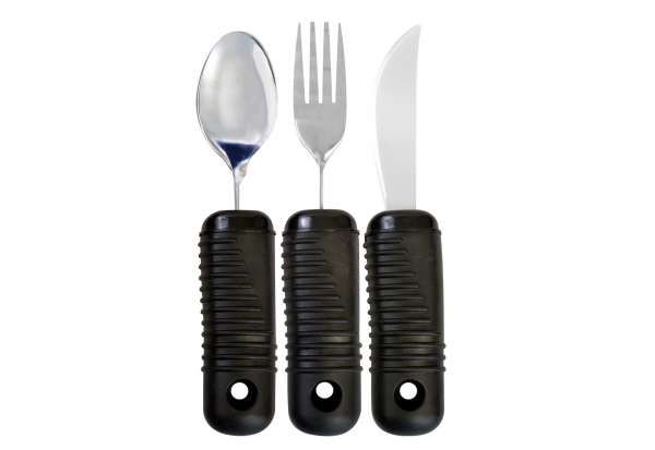 Everyday Essentialsu00ae Utensil Set Everyday Essentialsu00ae Utensil Set Product Image