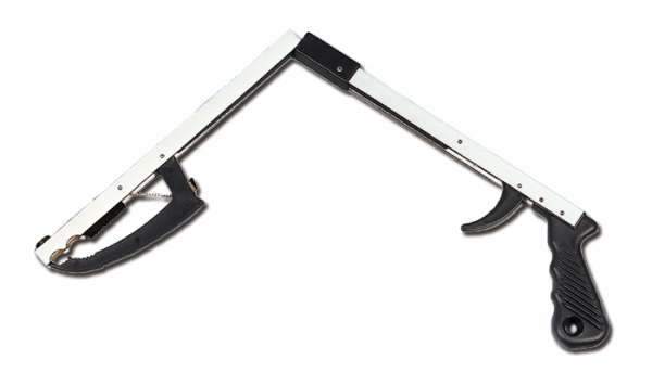 22u201d Folding Aluminum Reacher 22u201d Folding Aluminum Reacher Product Image