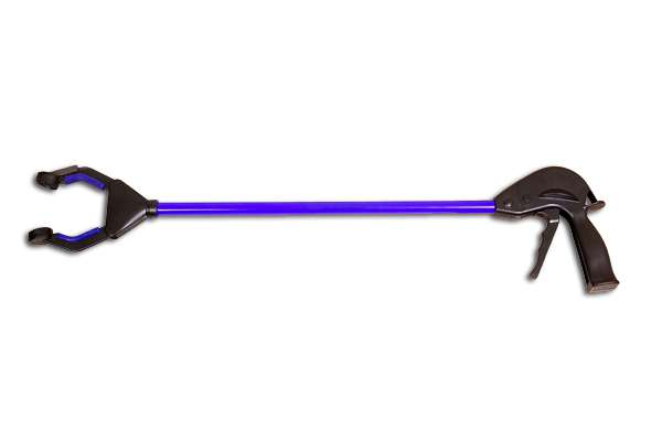 Everyday Picku00ae 32u201d Reacher in Blue Everyday Picku00ae 32u201d Reacher in Blue Product Image