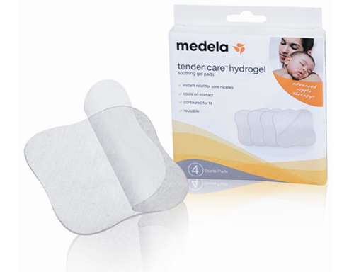 Tender Care Hydrogel Pads Tender Care Hydrogel Pads Product Image