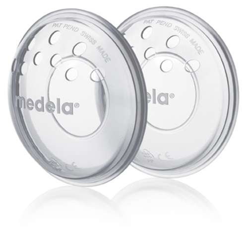 Soft Shells - Inverted Nipple Kit Soft Shells - Inverted Nipple Kit Product Image