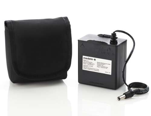 9V Battery pack for Pump In Style Advanced 9V Battery pack for Pump In Style Advanced Product Image