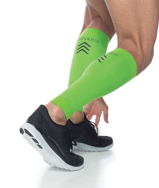 Performance Sleeve 20-31Medium Lime Green Performance Sleeve 20-31Medium Lime Green Product Image