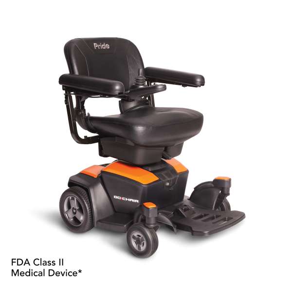 Go-Chair Go-Chair Product Image