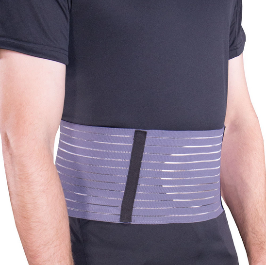 Abdominal/ Hernia Support Abdominal/ Hernia Support Product Image