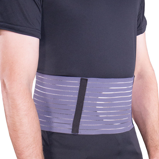 Actimove Hernia Support Brief