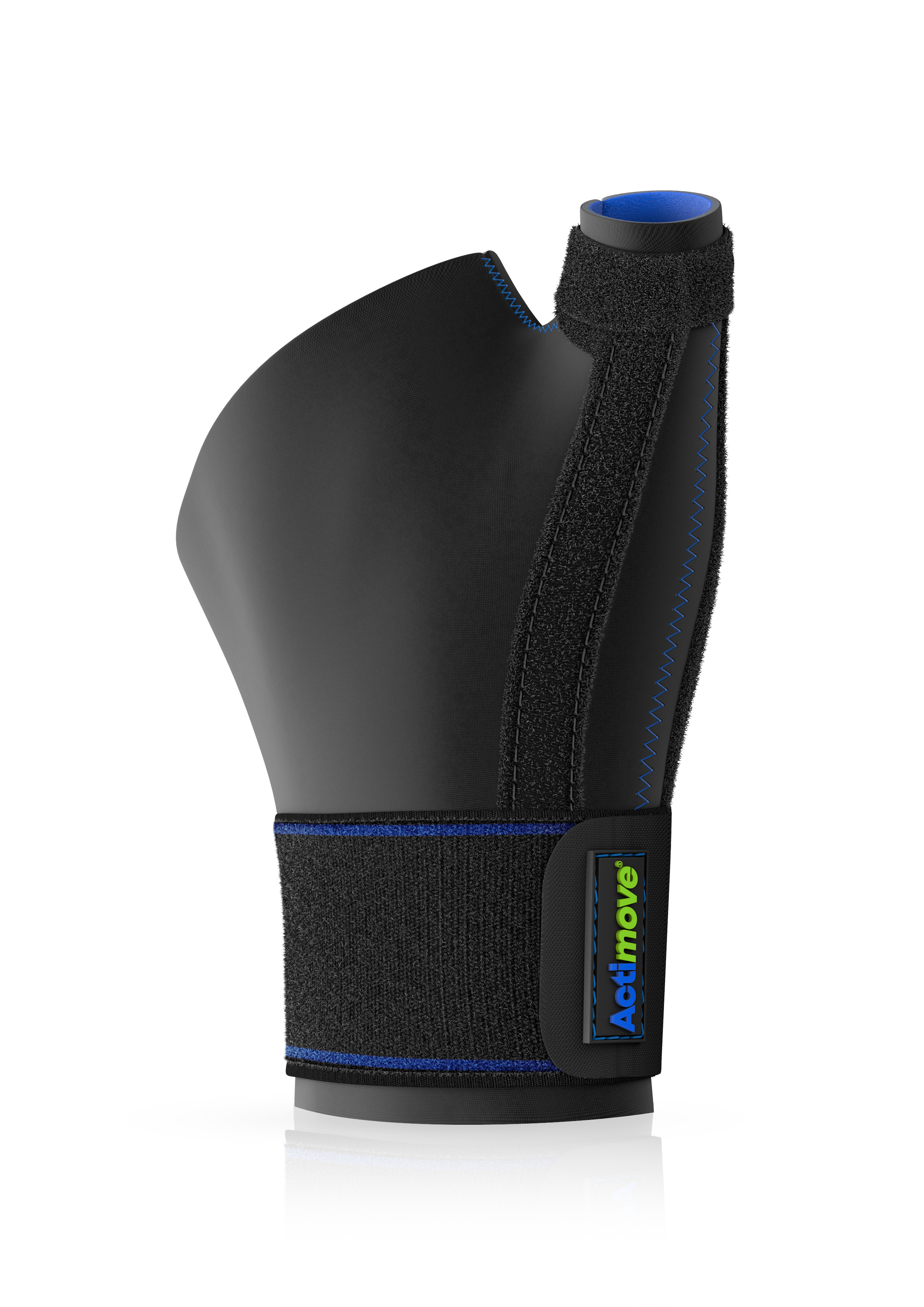 Actimove Sports Edition Thumb Stabilizer Extra Stays Product Image