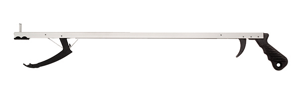 Aluminum Reacher, 26.5” Long Aluminum Reacher, 26.5” Long Product Image