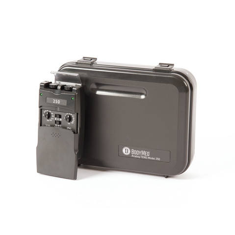BodyMed TENS Unit Analog 250 - Dual Channel Product Image