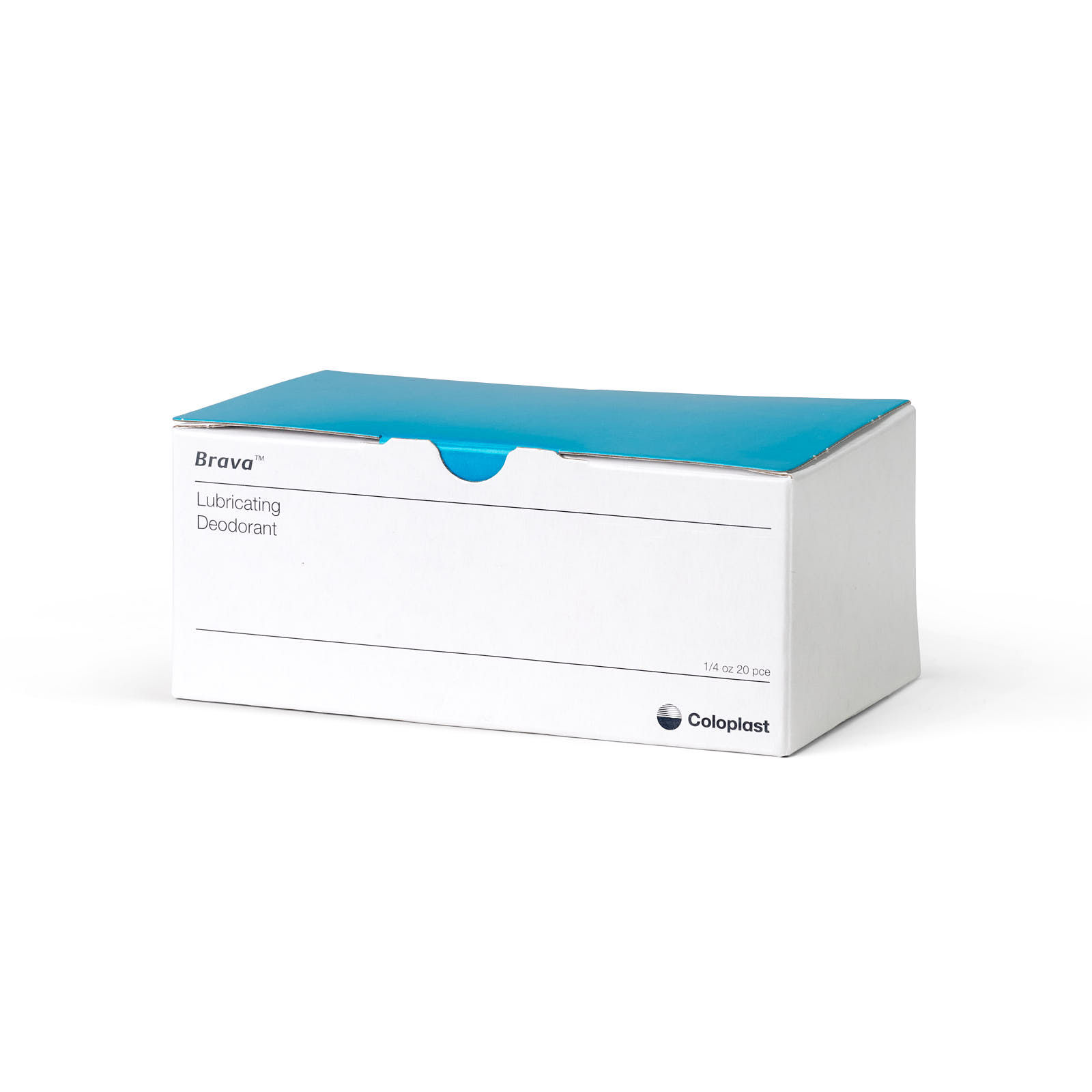 Brava Deodorant Binson's Medical Equipment & Supplies