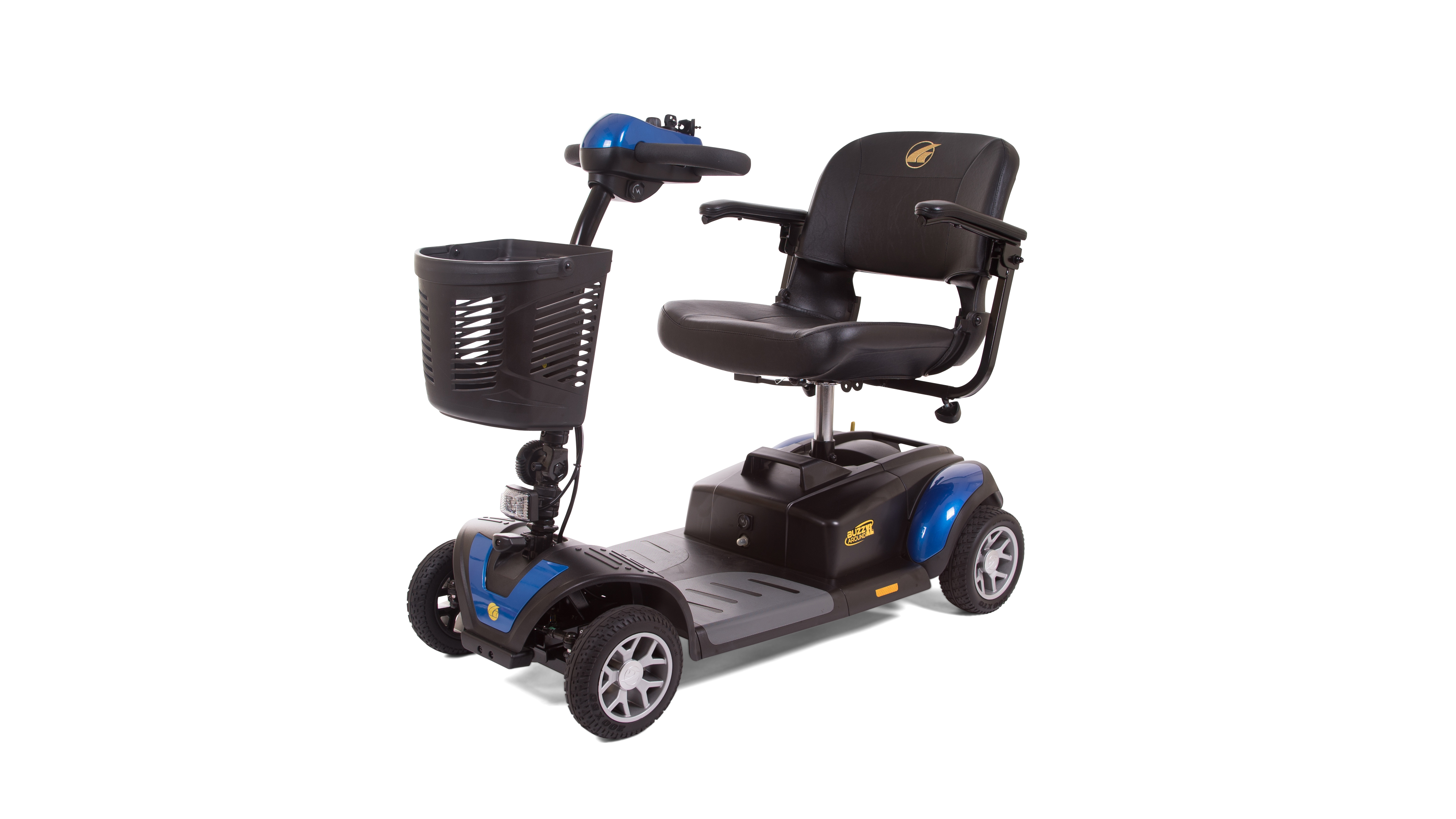 コストコ　ベルリオーズ Buzzaround XL 4-Wheel | Binson's Medical Equipment & Supplies