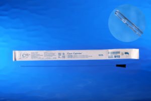Cure Catheter for Men Cure Catheter® for Men Product Image