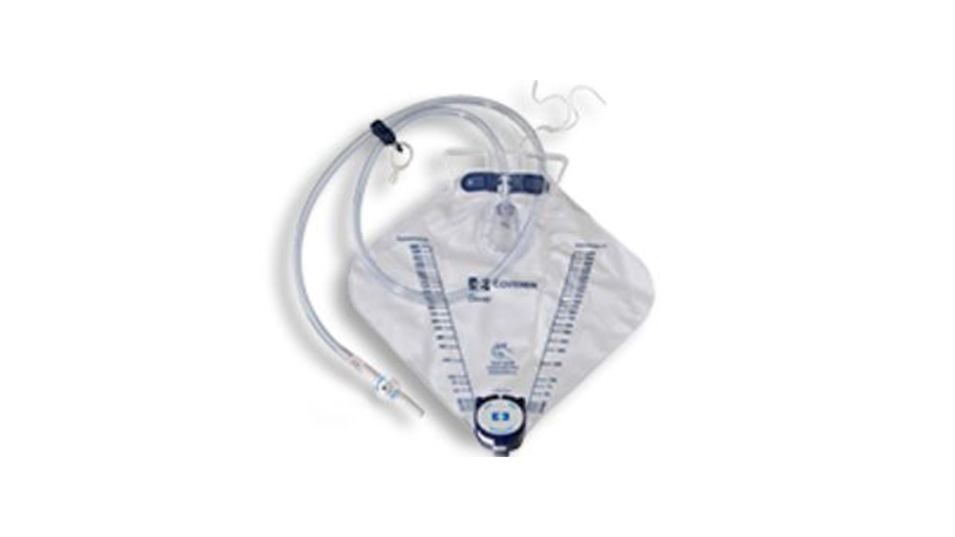 Curity Bedside Drainage Bag 2000ml Product Image