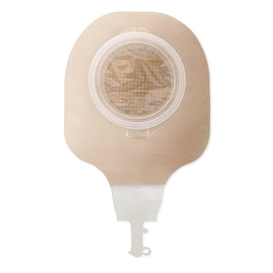 Drainable Pouch High Output Drainable Pouch High Output Product Image