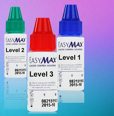 EasyMax Control Solution normal Product Image