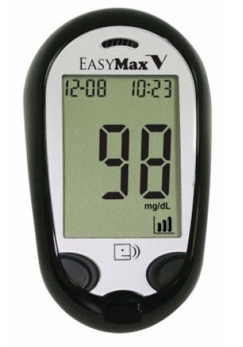 Prodigy Autocode glucose meter
