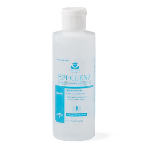 Epi-Clenz Instant Hand Sanitizer Epi-Clenz Instant Hand Sanitizer Product Image