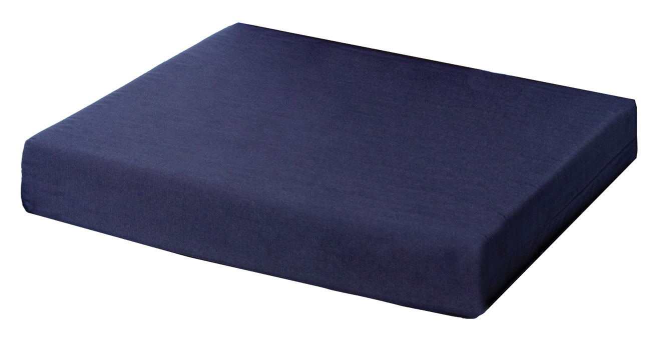 Essential Medical REHAB 1™ Wheelchair Cushion - 18” x 16” x 3” Essential Medical REHAB 1™ Wheelchair Cushion - 18” x 16” x 3” Product Image