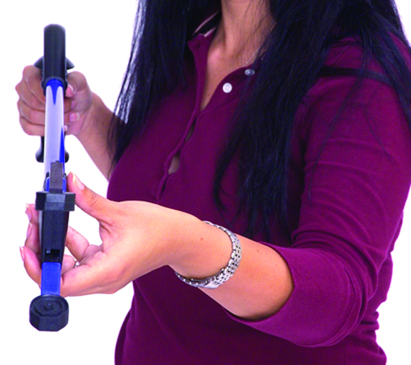 Everyday Pick Reacher 26” - Blue Everyday Pick Reacher 26” - Blue Product Image