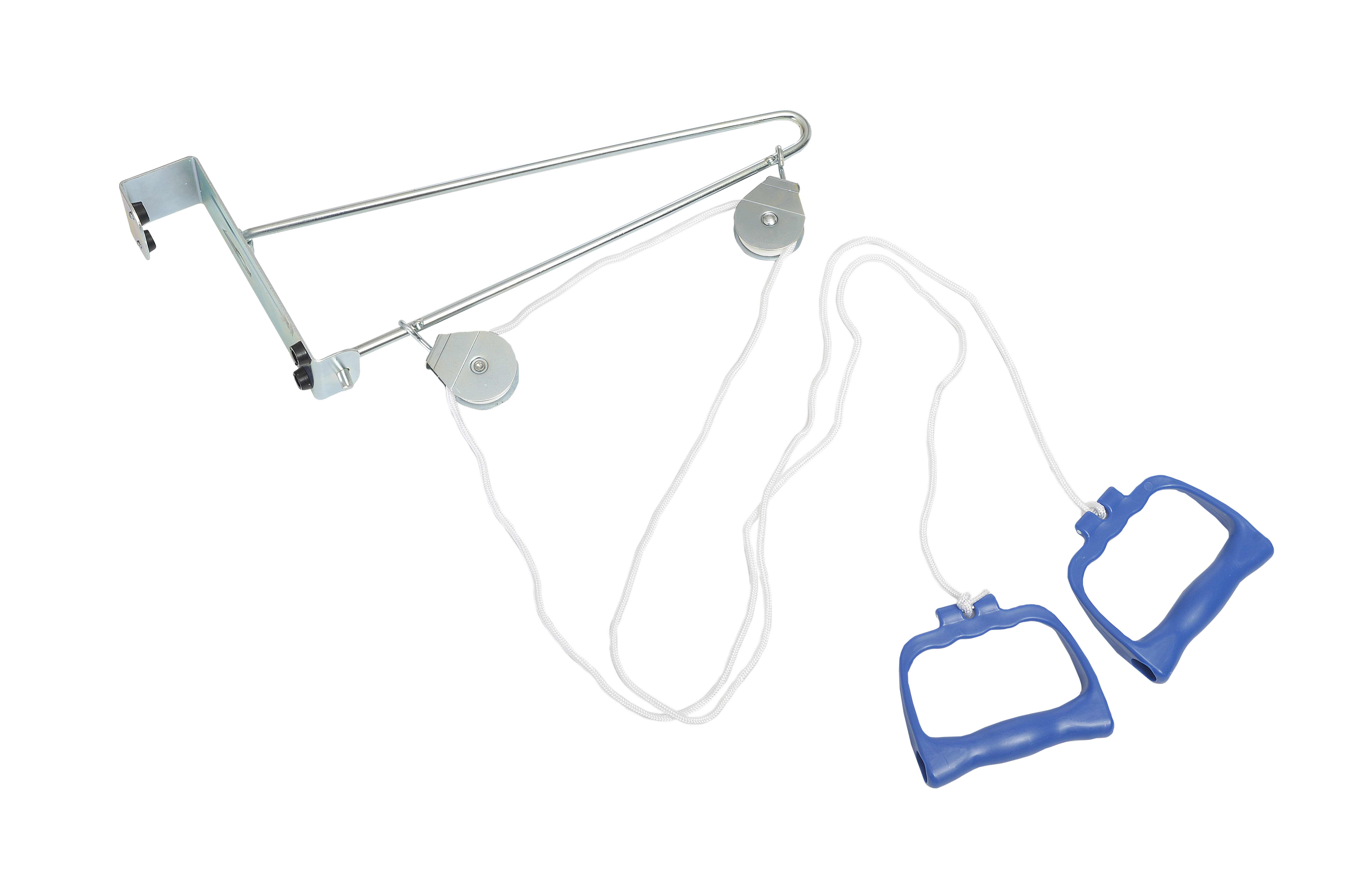 Exercise Pulley set (over the door) Exercise Pulley set (over the door) Product Image