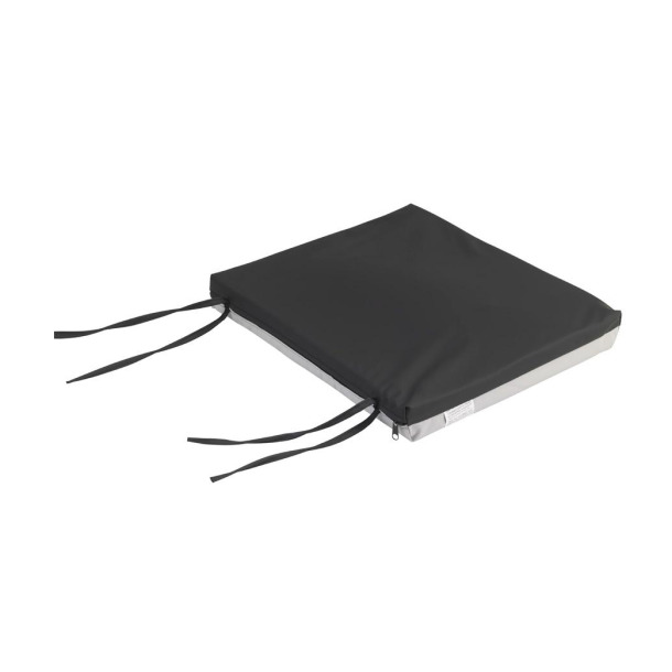Gel-U-Seat Lite General Use 2 Gel/Foam Wheelchair Cushion Product Image