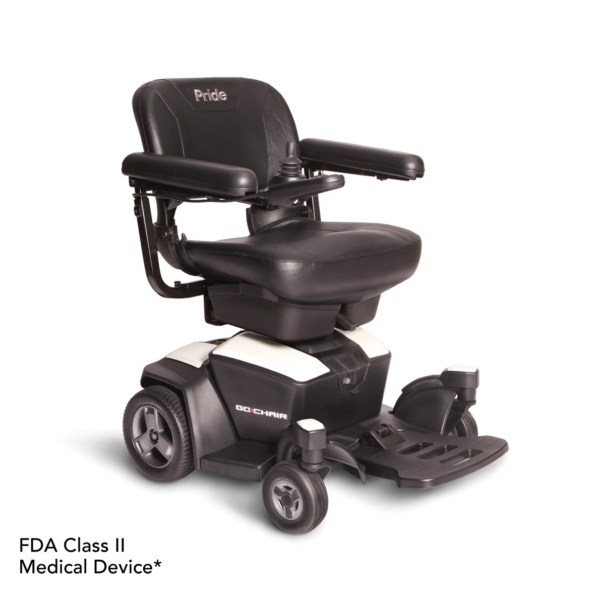 GoChair Binson's Medical Equipment & Supplies