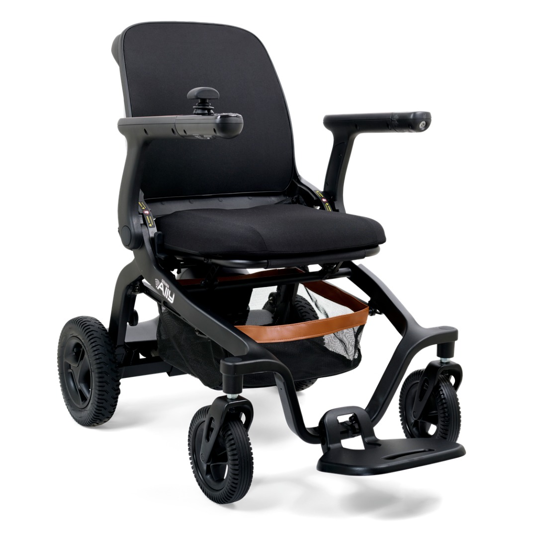 Golden Ally Power Chair | Binson's Medical Equipment & Supplies