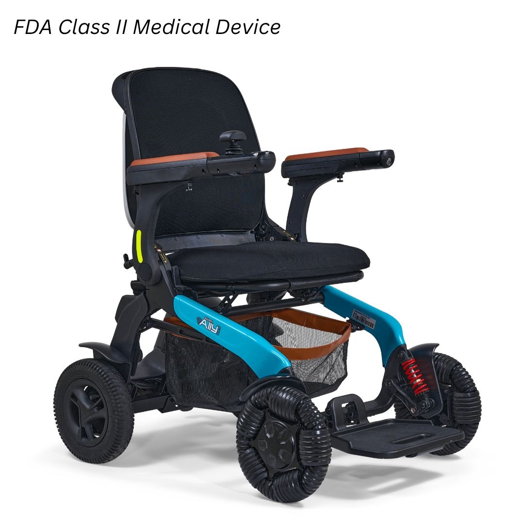 GP303_Ally_Teal_Side_Front_Profile Product Image