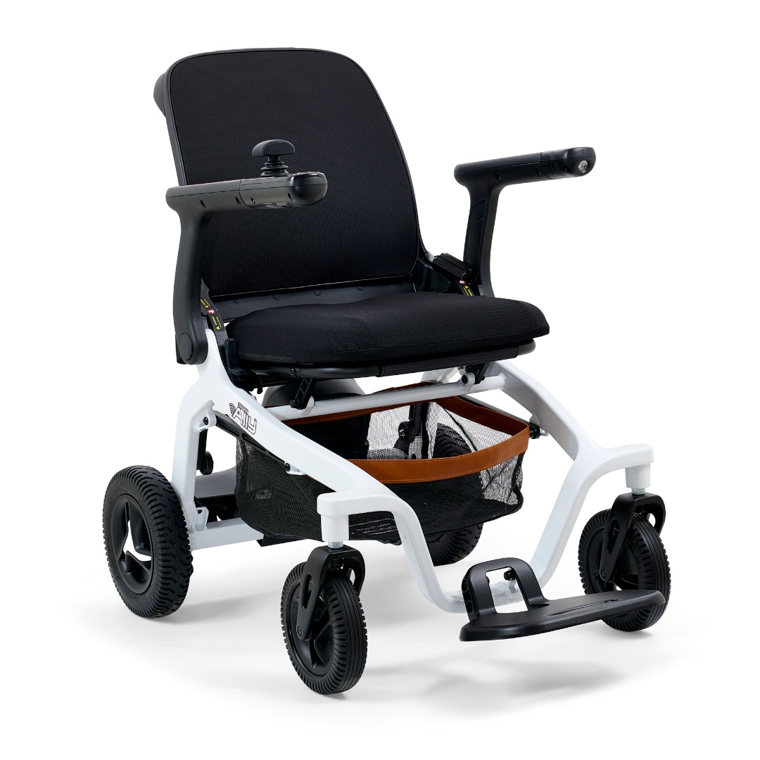 Golden Ally Power Chair | Binson's Medical Equipment & Supplies