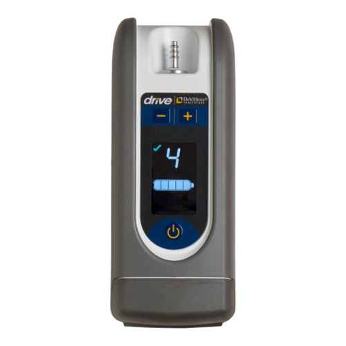 iGO2 Portable Oxygen Concentrator iGO2 Portable Oxygen Concentrator front Product Image