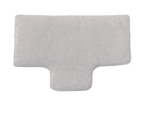 M-Series, Filter, Disposable, M-Series, Filter, Disposable, Product Image