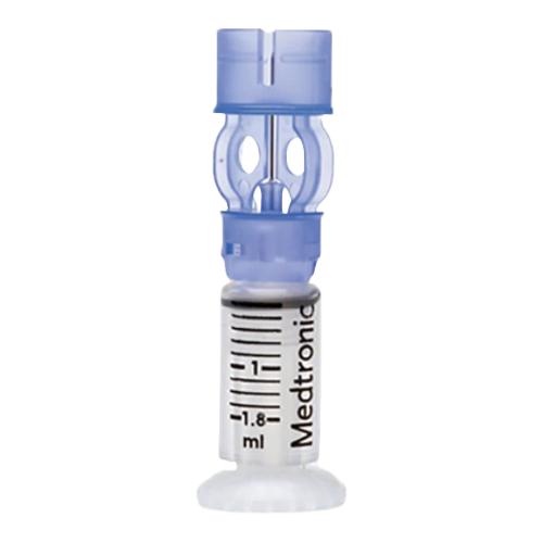 MiniMed Insulin Reservoir 1.8mL MiniMed Insulin Reservoir 1.8mL Product Image