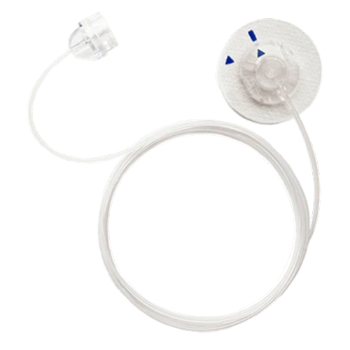 MiniMed Quick-Set™ Infusion MiniMed® Quick-Set™ Infusion Product Image