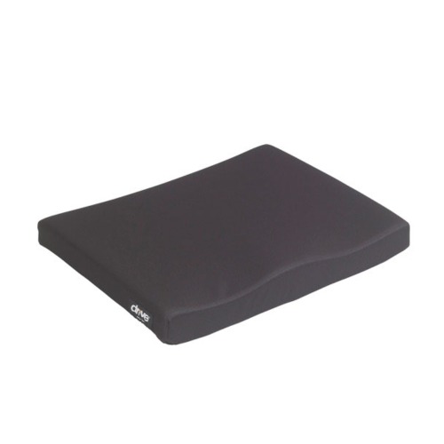 Molded Foam General Use Wheelchair Cushion Product Image